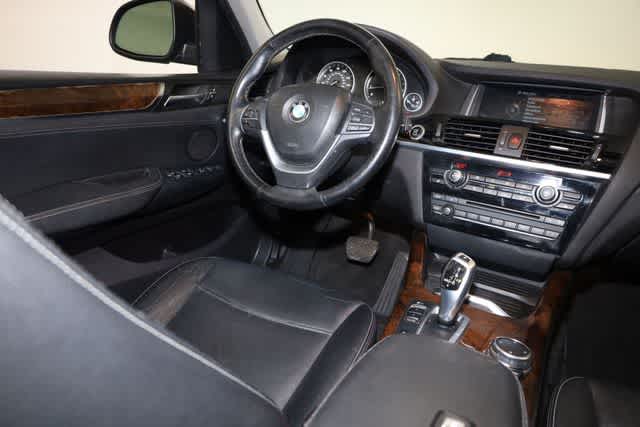 Thumbnail: 2016 BMW X3 - 21