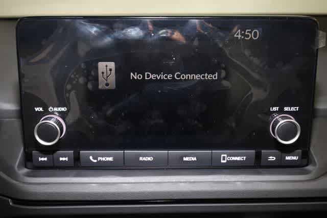 Thumbnail: 2023 Honda Accord - 24