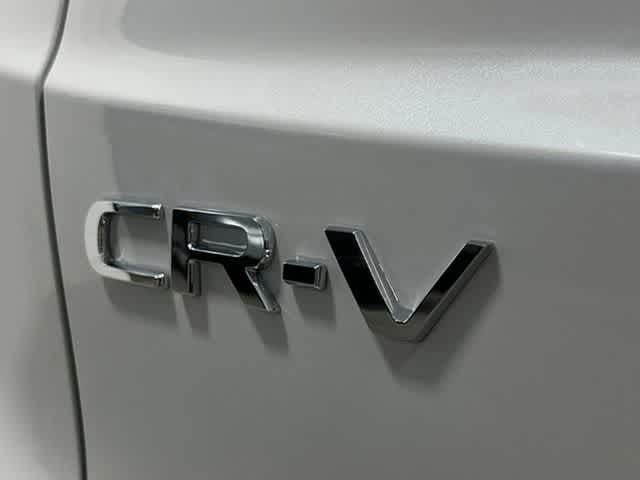 Thumbnail: 2026 Honda CR-V - 5