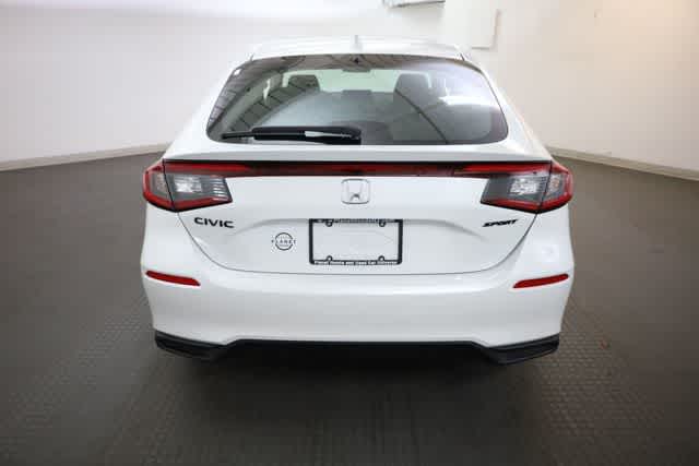 Thumbnail: 2026 Honda Civic - 6