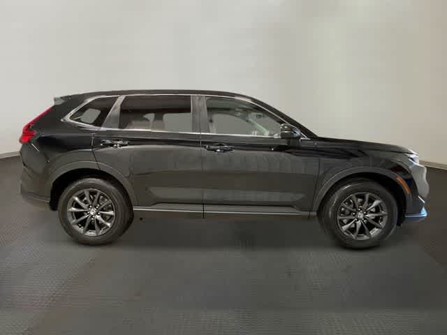Thumbnail: 2026 Honda CR-V - 7