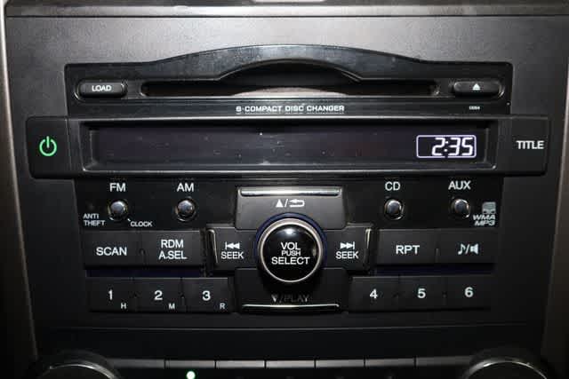 Thumbnail: 2011 Honda CR-V - 21