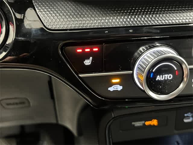 2026 Honda CR-V Sport Touring 22