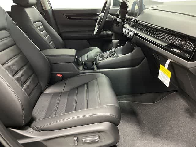 Thumbnail: 2026 Honda CR-V - 28