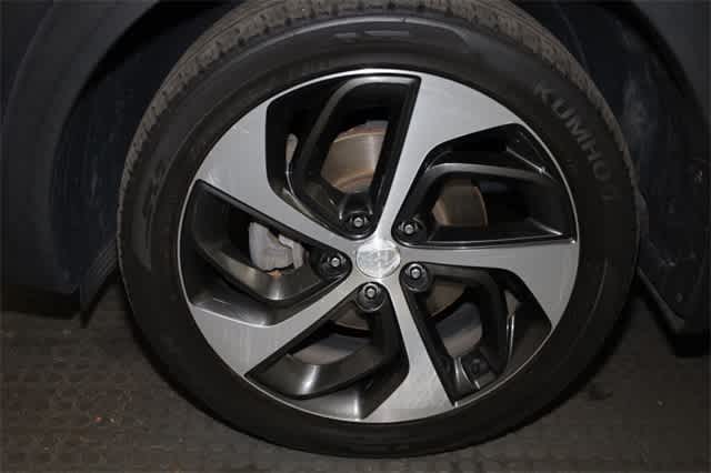 Thumbnail: 2018 Hyundai Tucson - 38