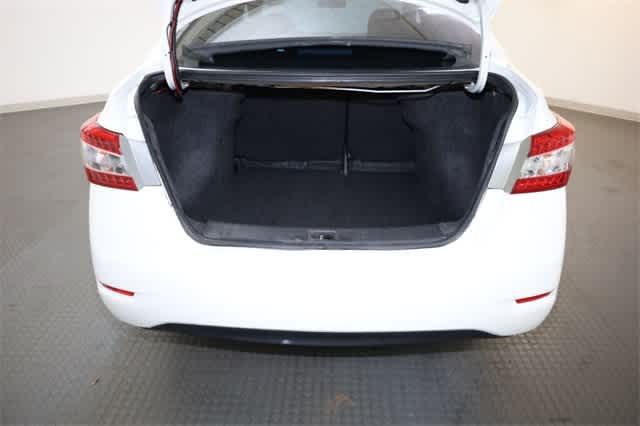 Thumbnail: 2014 Nissan Sentra - 31