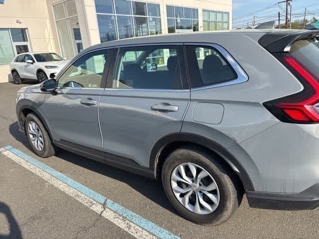 Thumbnail: 2024 Honda CR-V - 7