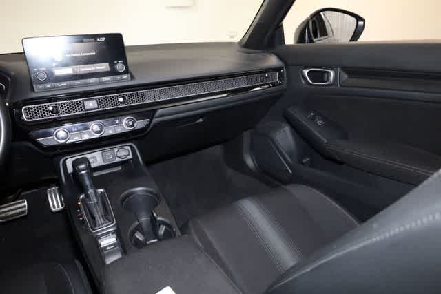 Thumbnail: 2023 Honda Civic - 24