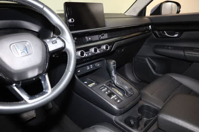 Thumbnail: 2023 Honda CR-V - 16