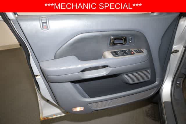 Thumbnail: 2007 Honda Pilot - 13