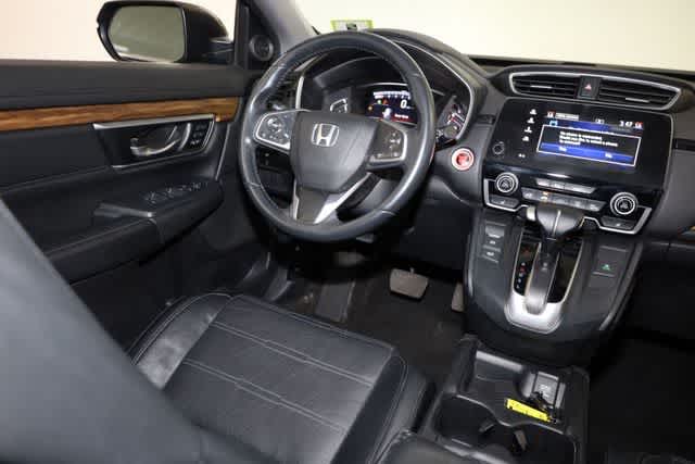 Thumbnail: 2019 Honda CR-V - 21