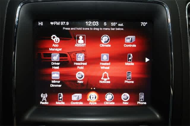 Thumbnail: 2016 Dodge Durango - 28