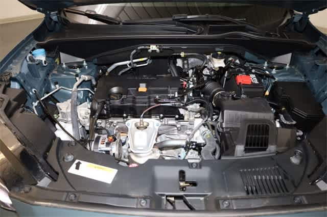 Thumbnail: 2025 Honda HR-V - 32