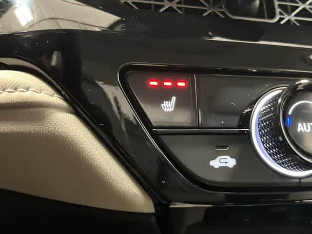 Thumbnail: 2026 Honda Accord - 20