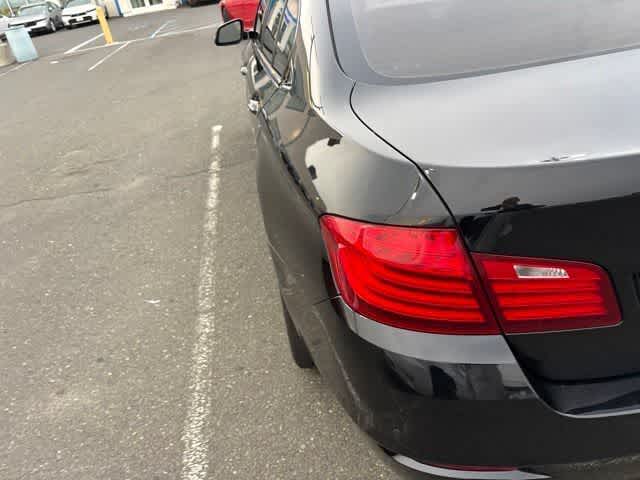 Thumbnail: 2016 BMW 5 Series - 19