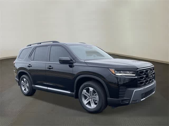 Thumbnail: 2026 Honda Pilot - 7