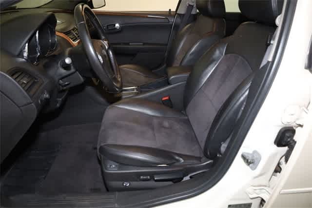 2012 Chevrolet Malibu LT 15