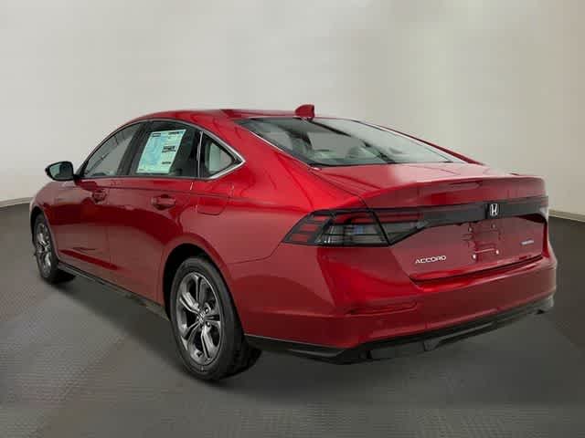 Thumbnail: 2025 Honda Accord - 3