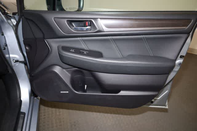 Thumbnail: 2018 Subaru Legacy - 34