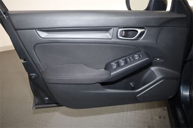 Thumbnail: 2023 Honda Civic - 13