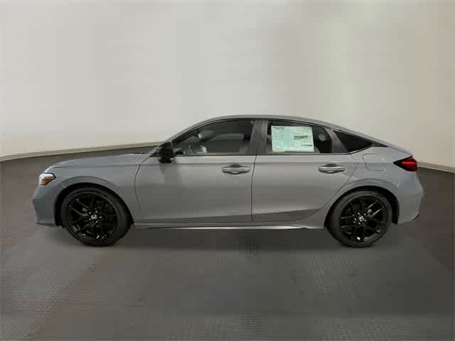 Thumbnail: 2026 Honda Civic - 2