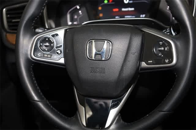 Thumbnail: 2022 Honda CR-V - 33