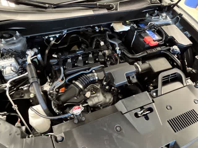 Thumbnail: 2026 Honda CR-V - 11