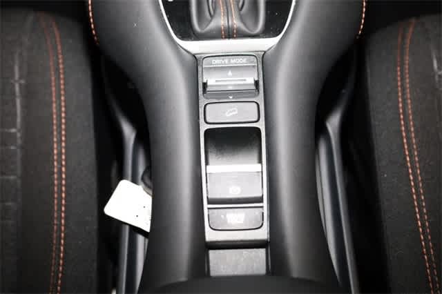 Thumbnail: 2026 Honda HR-V - 30