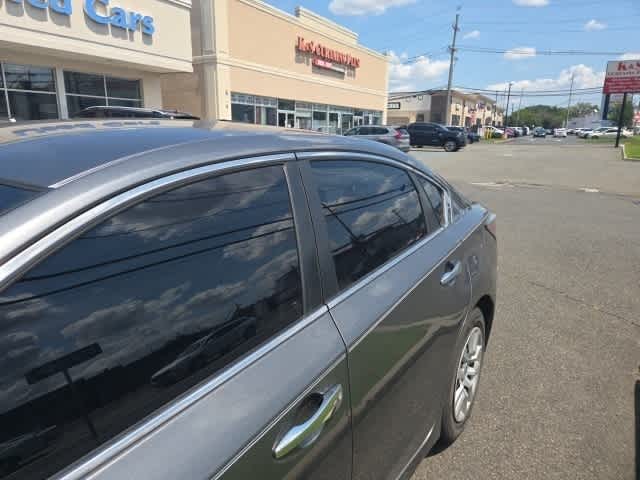 Thumbnail: 2015 Nissan Altima - 4