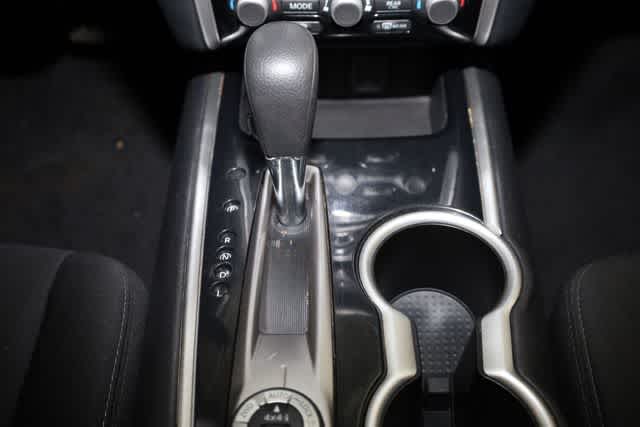 Thumbnail: 2020 Nissan Pathfinder - 31