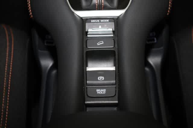 Thumbnail: 2023 Honda HR-V - 30