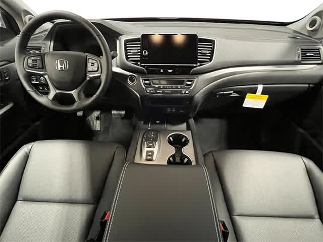 Thumbnail: 2025 Honda Ridgeline - 23
