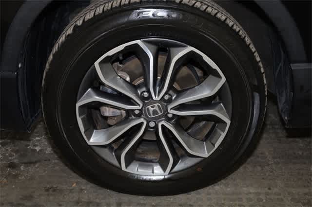 Thumbnail: 2022 Honda CR-V - 36