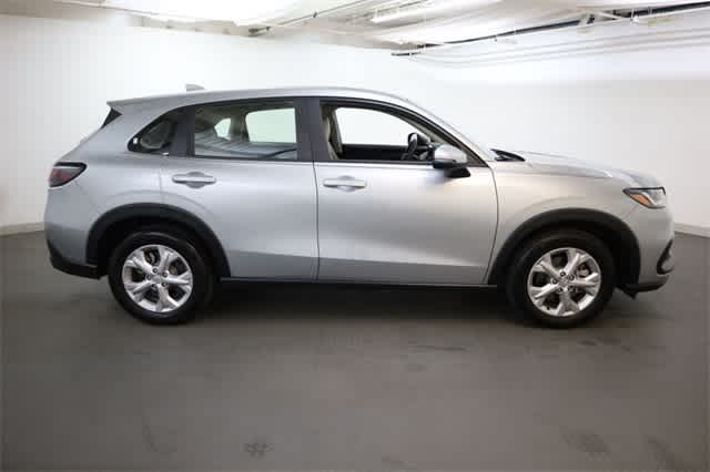 Thumbnail: 2023 Honda HR-V - 9