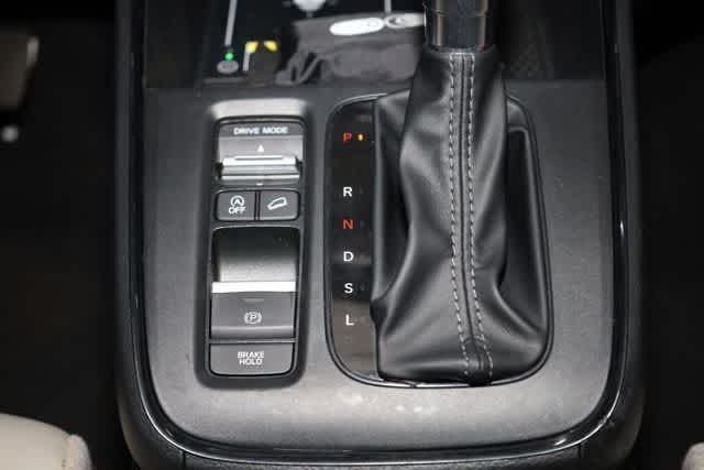 Thumbnail: 2023 Honda CR-V - 29