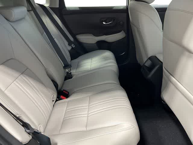 Thumbnail: 2026 Honda HR-V - 26