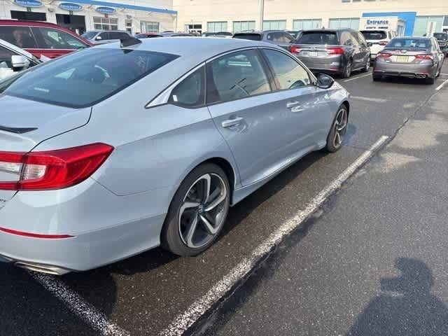 Thumbnail: 2022 Honda Accord - 10
