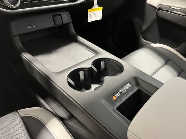 Thumbnail: 2026 Honda Prologue - 17