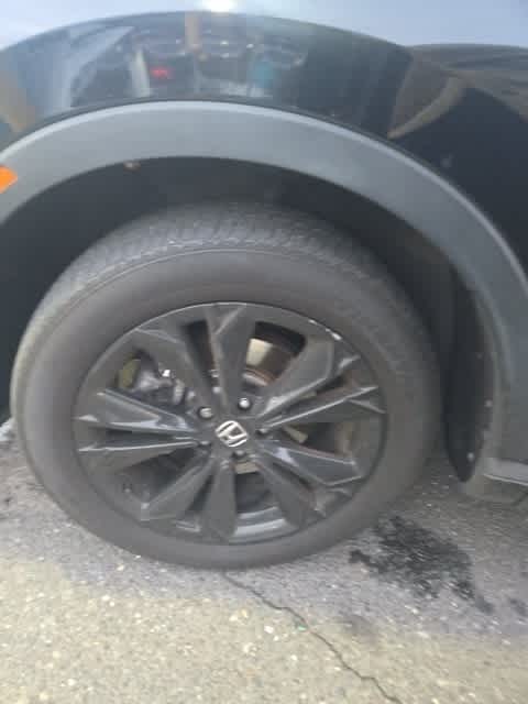 Thumbnail: 2023 Honda CR-V - 20