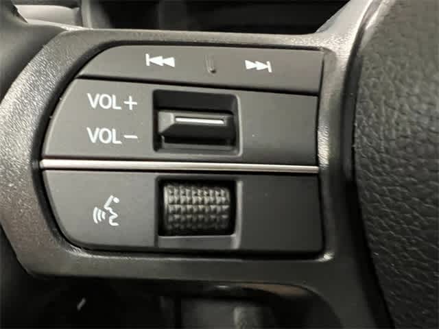 Thumbnail: 2025 Honda Accord - 21