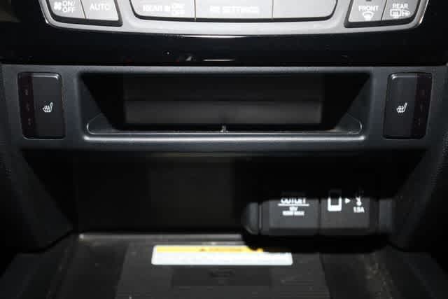 Thumbnail: 2023 Honda Ridgeline - 34