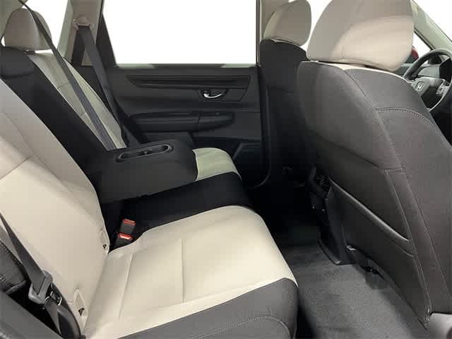 Thumbnail: 2026 Honda CR-V - 27