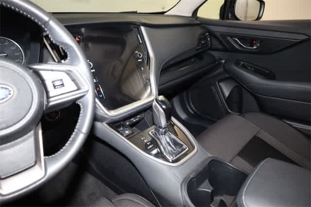 Thumbnail: 2020 Subaru Outback - 23