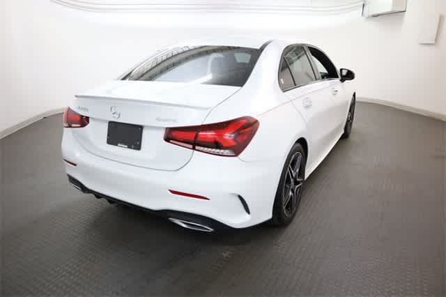 Thumbnail: 2019 Mercedes-Benz A-Class - 7