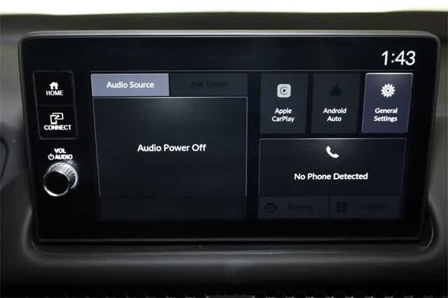 Thumbnail: 2026 Honda HR-V - 26