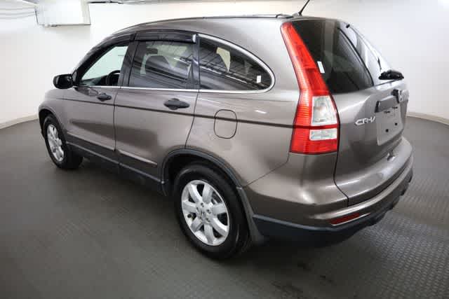 Thumbnail: 2011 Honda CR-V - 3