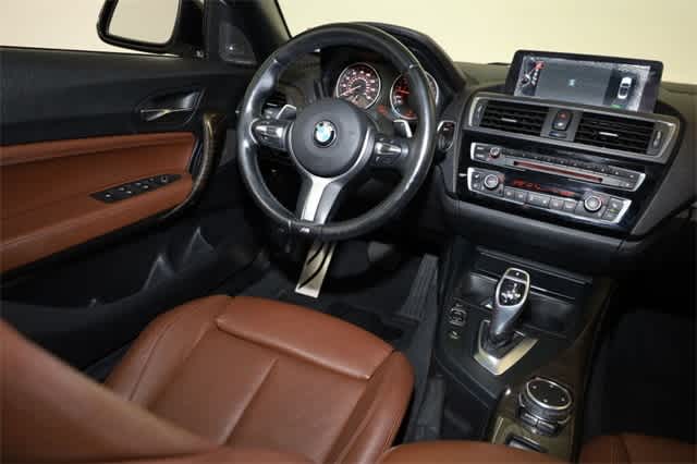 Thumbnail: 2016 BMW 2 Series - 22