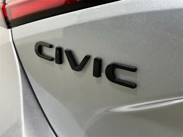 Thumbnail: 2026 Honda Civic - 7