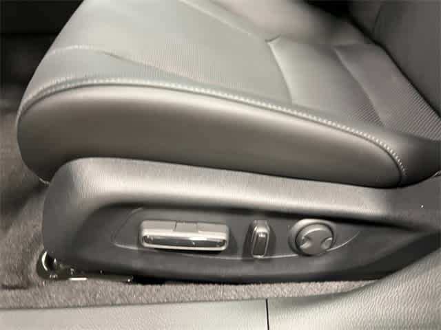 2025 Honda Accord EX-L 14