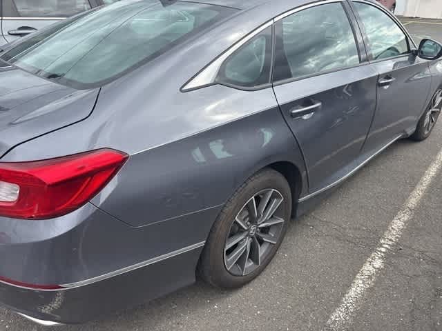 Thumbnail: 2022 Honda Accord - 12